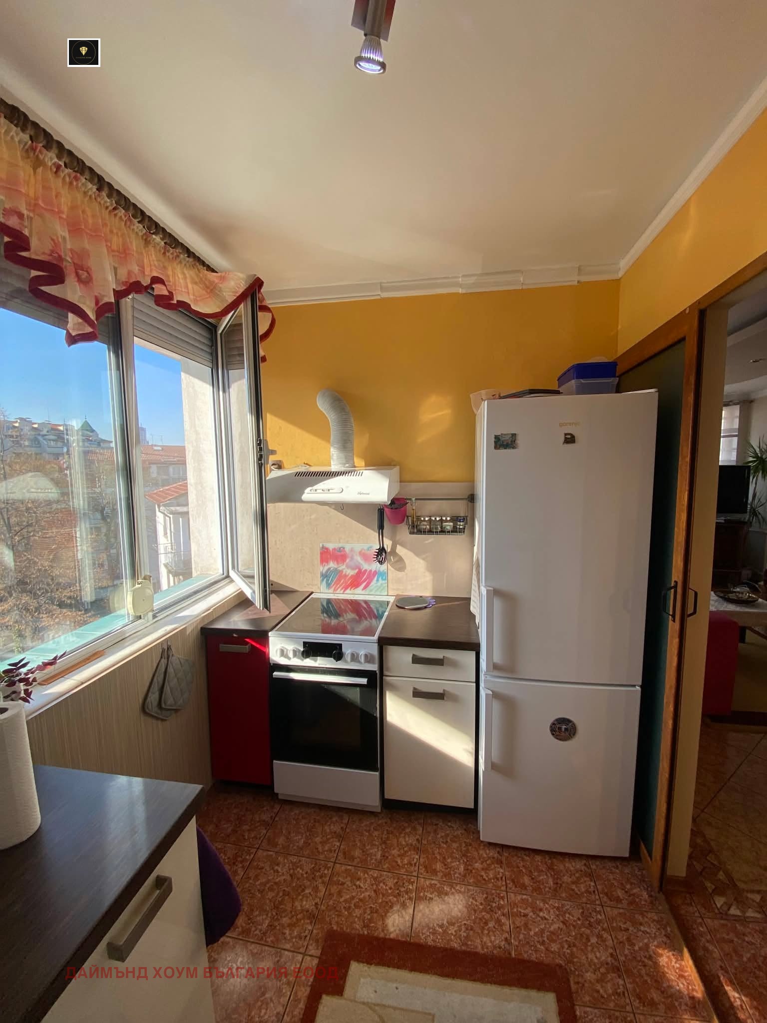 Продава 3-СТАЕН, гр. Пловдив, Кършияка, снимка 5 - Апартаменти - 55818169