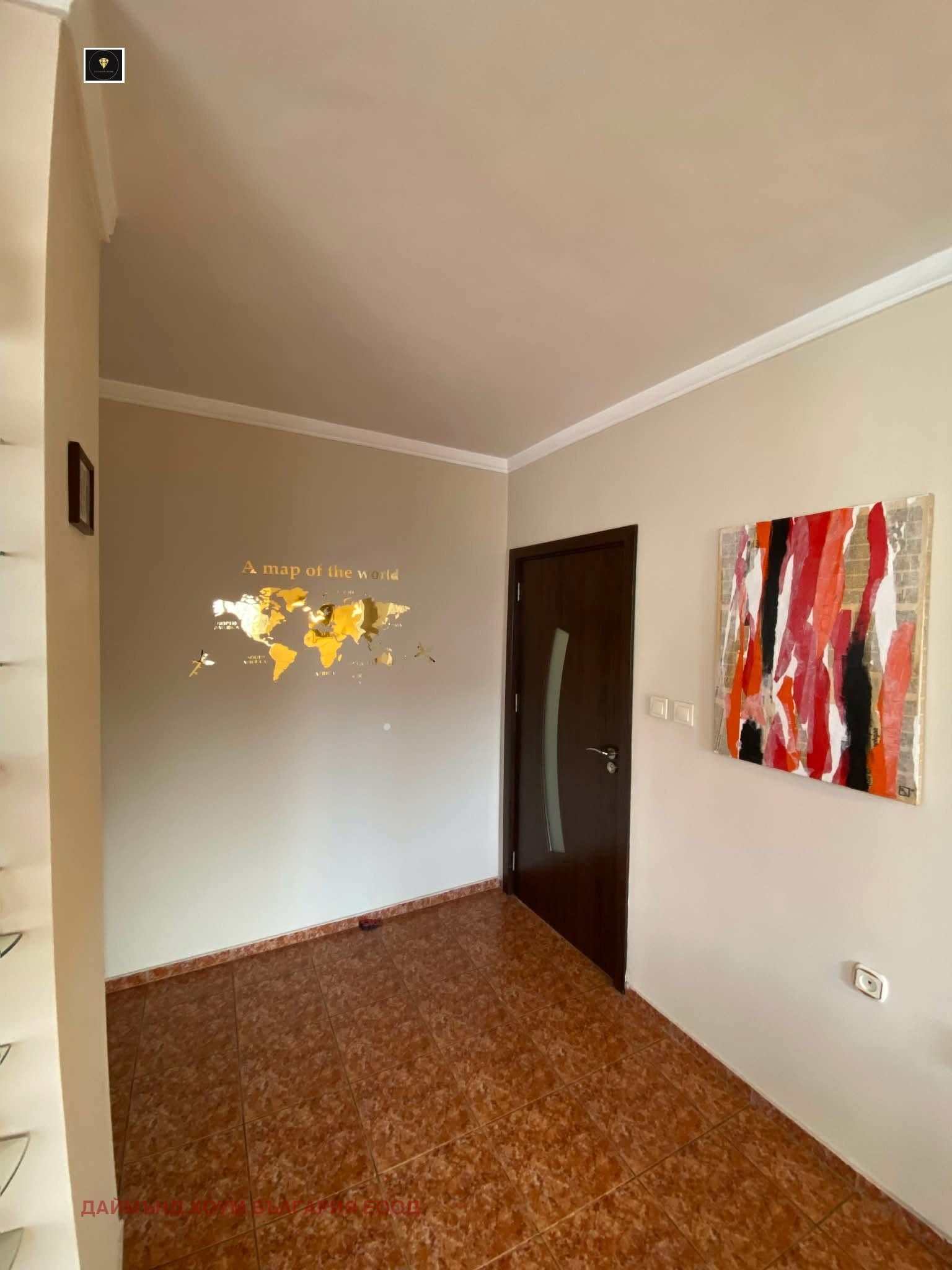 Продава 3-СТАЕН, гр. Пловдив, Кършияка, снимка 13 - Апартаменти - 55818169