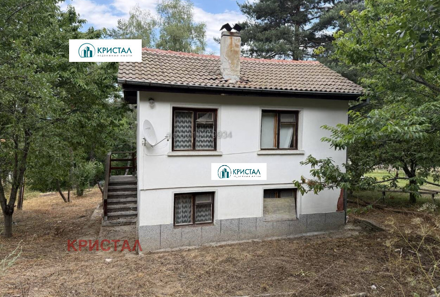 Продава КЪЩА, с. Дедево, област Пловдив, снимка 2 - Къщи - 51268260