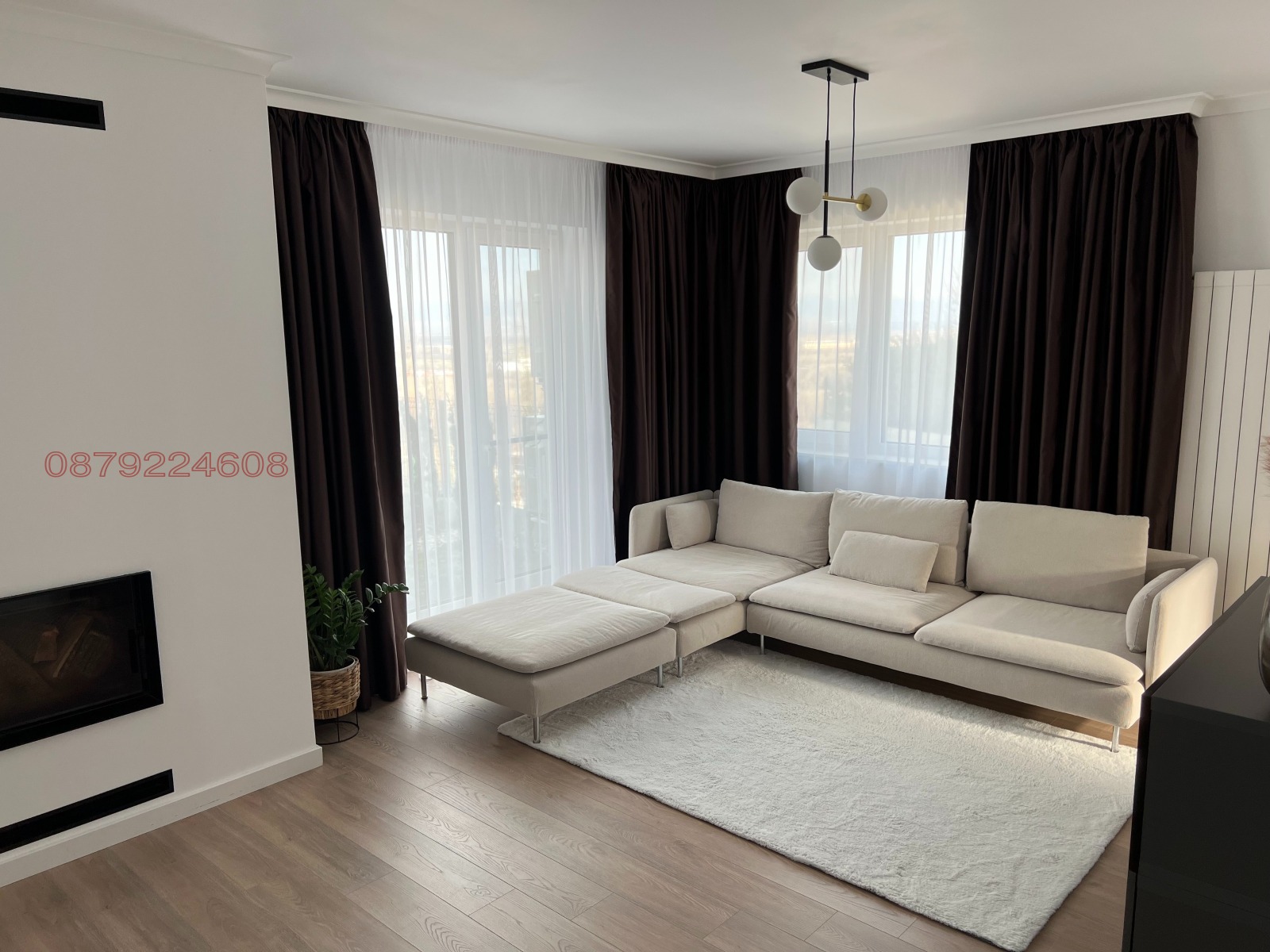 Продава КЪЩА, гр. София, с. Лозен, снимка 3 - Къщи - 53623011