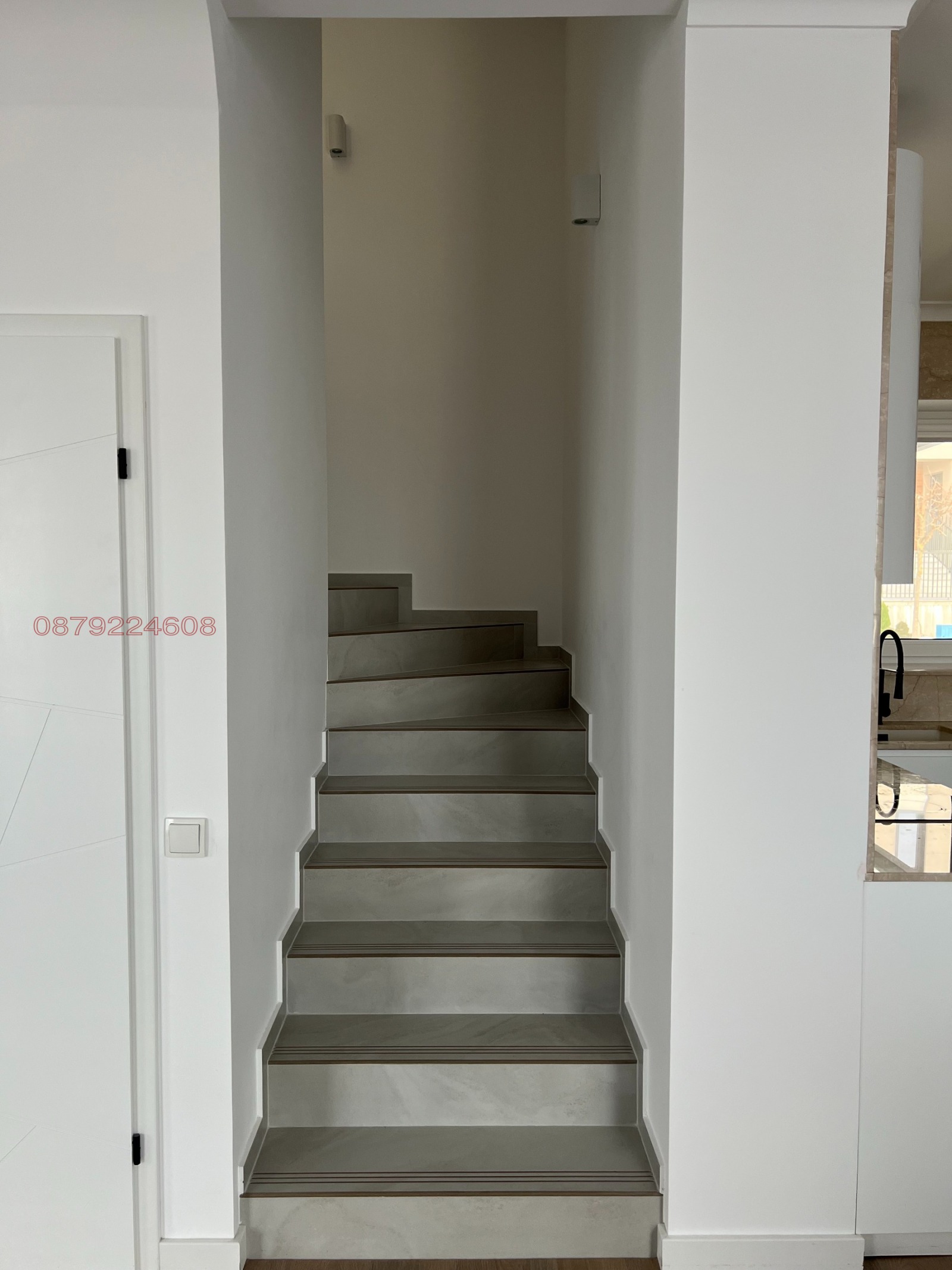 Продава КЪЩА, гр. София, с. Лозен, снимка 6 - Къщи - 53623011