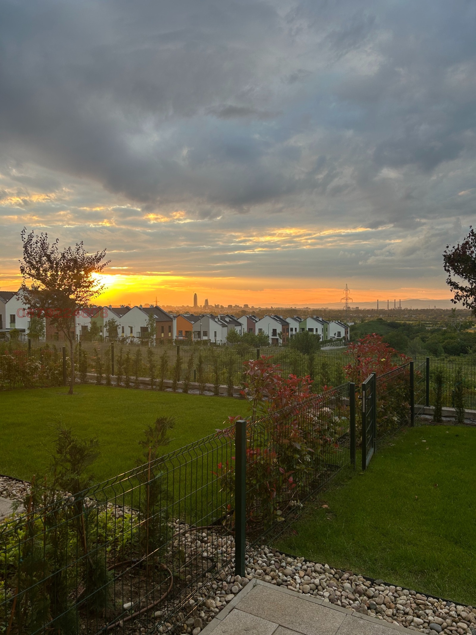 Продава КЪЩА, гр. София, с. Лозен, снимка 12 - Къщи - 53623011