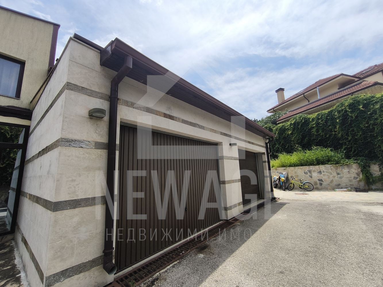 Продава КЪЩА, гр. Варна, м-т Манастирски рид, снимка 17 - Къщи - 55406770