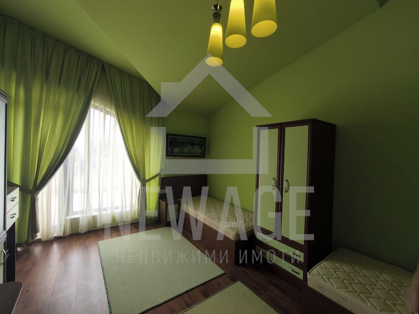Продава КЪЩА, гр. Варна, м-т Манастирски рид, снимка 12 - Къщи - 55406770