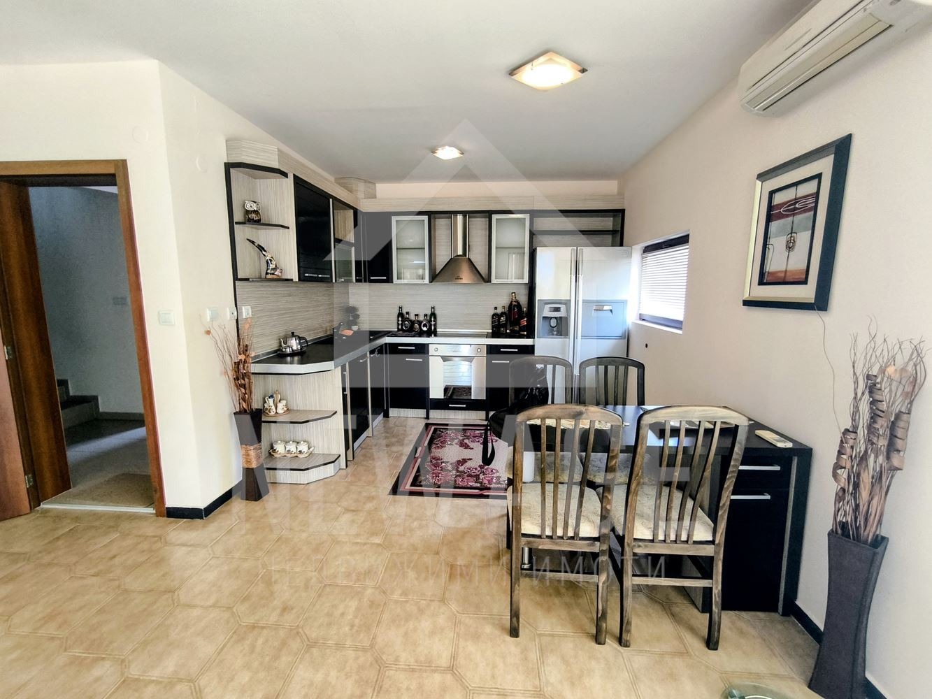 Продава КЪЩА, гр. Варна, м-т Манастирски рид, снимка 9 - Къщи - 55406770