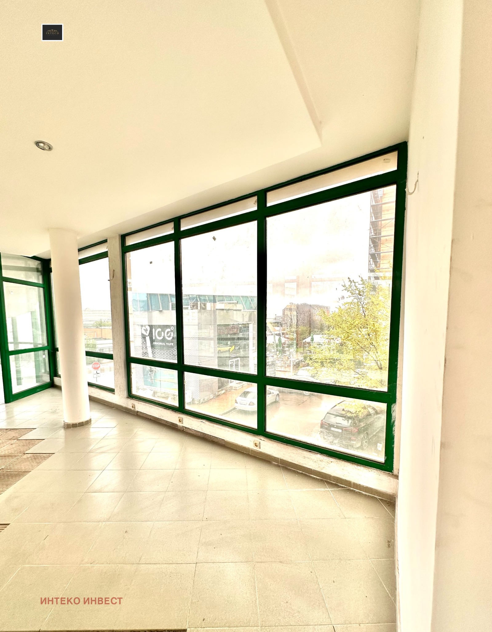 Продава БИЗНЕС ИМОТ, гр. София, Студентски град, снимка 4 - Други - 56129030