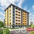 Продава 2-СТАЕН, град Варна, Кайсиева градина • 73900 € / 144535.84 лв. • 36110343 4