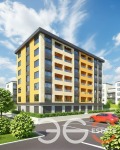 Продава 2-СТАЕН, град Варна, Кайсиева градина • 73900 € / 144535.84 лв. • 36110343 6