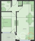 Продава 2-СТАЕН, град Варна, Кайсиева градина • 73900 € / 144535.84 лв. • 36110343 3