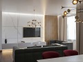 Продава 3-СТАЕН, град София, Лозенец • 417800 € • 14183223 — Holmes.bg