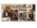Продава 3-СТАЕН, град София, Лозенец • 417800 € • 14183223 — Holmes.bg