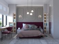 Продава 3-СТАЕН, град София, Лозенец • 417800 € • 14183223 — Holmes.bg