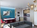 Продава 3-СТАЕН, град София, Лозенец • 417800 € • 14183223 — Holmes.bg