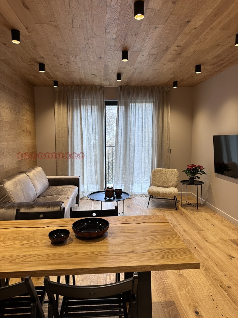 Продава 2-СТАЕН в област Смолян, к.к. Пампорово - 64 кв.м / 109 900 € » 214 945.72 лв.