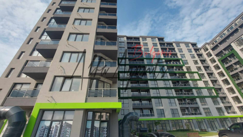 Продава ГАРАЖ в град Варна, Владислав Варненчик 1 - 22 кв.м / 21 000 € » 41 072.43 лв., АЛФА АГЕНТИ