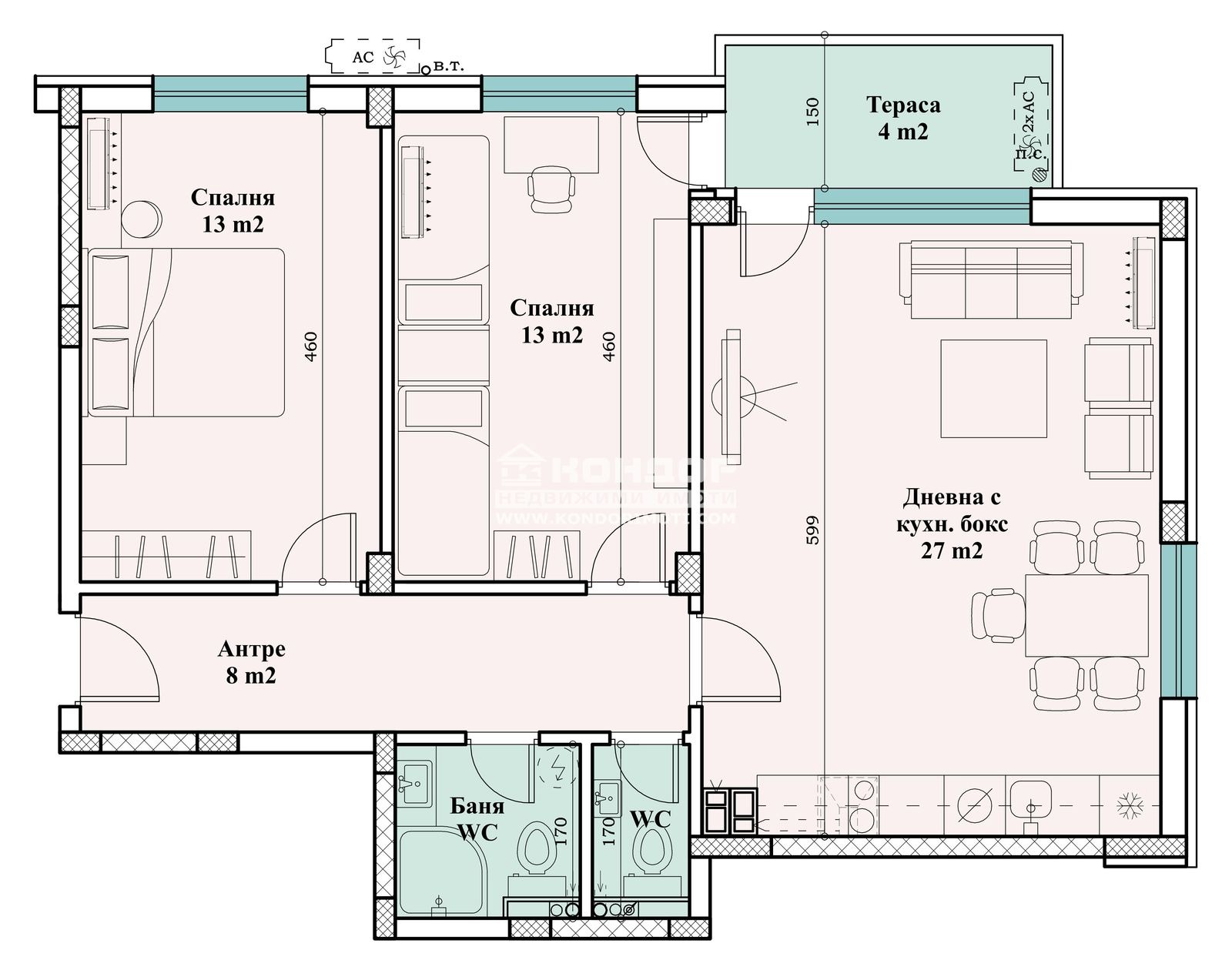 ������� 3-����� | Imot.bg � ����������� 4