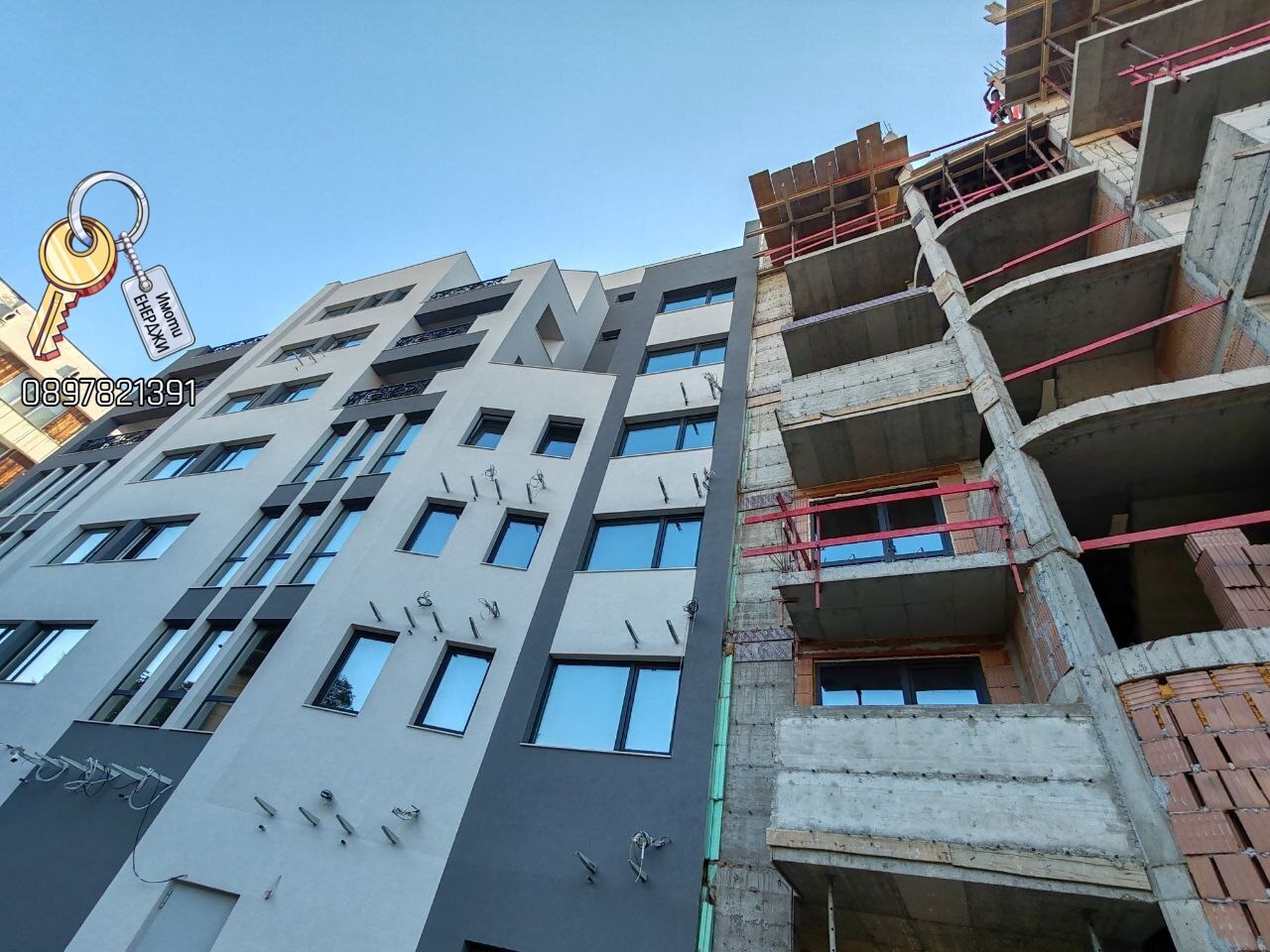 Продава 3-СТАЕН | Imot.bg — изображение 7