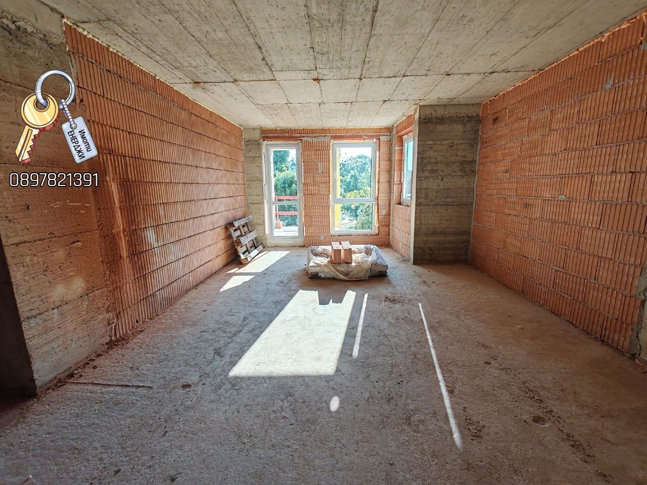 Продава 3-СТАЕН | Imot.bg — изображение 2