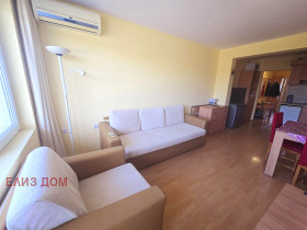 1 chambre m-t Alen mak, Varna 4