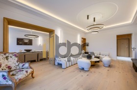 3+ soveværelse Doktorski pametnik, Sofia