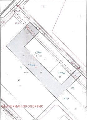 Plot KTM, Ruse 4