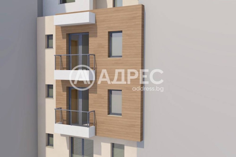 Продава  1-стаен област Бургас , гр. Несебър , 40 кв.м | 16303520 - изображение [3]