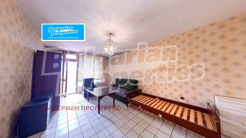 Продава  2-стаен град София , Банишора , 81 кв.м | 34827128 - изображение [2]