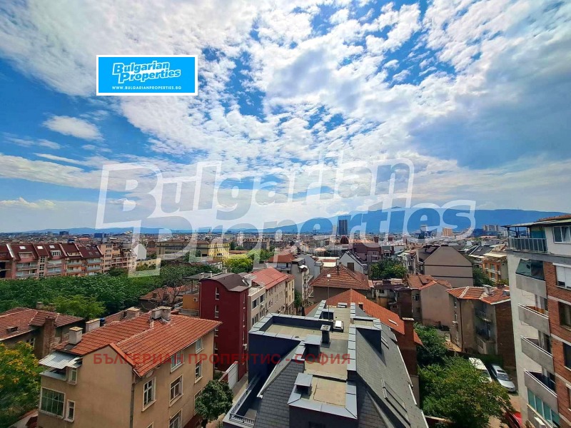 Eladó  1 hálószoba Sofia , Banisora , 81 négyzetméter | 34827128