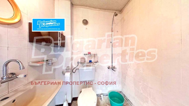 Продава  2-стаен град София , Банишора , 81 кв.м | 34827128 - изображение [7]