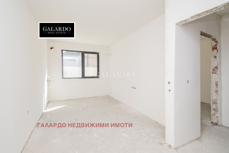 In vendita  1 camera da letto Sofia , Krastova vada , 56 mq | 88986289 - Immagine [4]