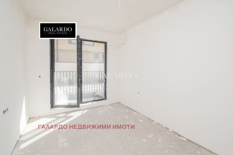 À venda  1 quarto Sofia , Krastova vada , 56 m² | 88986289