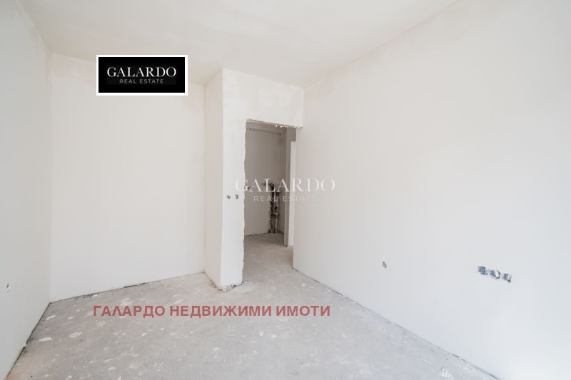 In vendita  1 camera da letto Sofia , Krastova vada , 56 mq | 88986289 - Immagine [2]