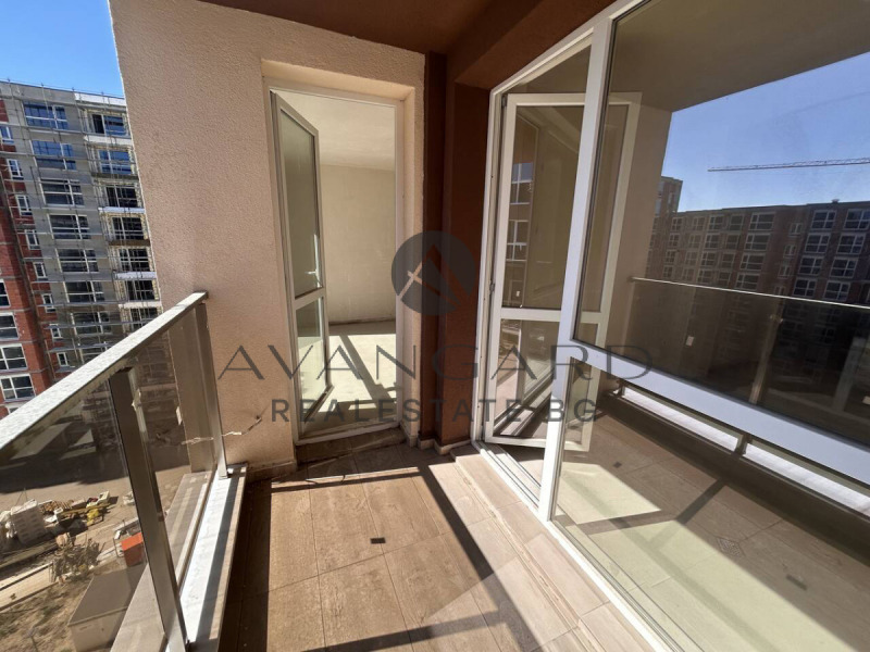 Zu verkaufen  1 Schlafzimmer Plowdiw , Kjutschuk Parisch , 74 qm | 74724753 - Bild [3]