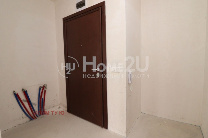 Продава 2-СТАЕН, гр. София, Симеоново, снимка 11 - Апартаменти - 52275520