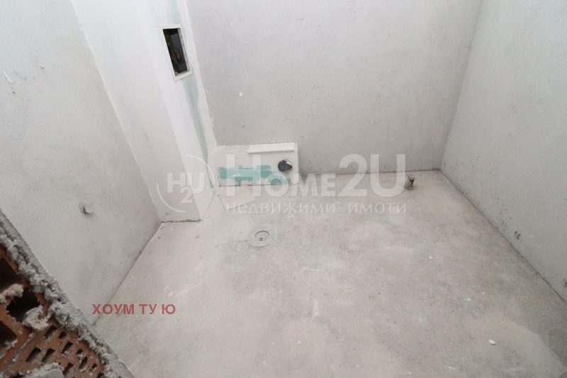 Продава 2-СТАЕН, гр. София, Симеоново, снимка 9 - Апартаменти - 52275520