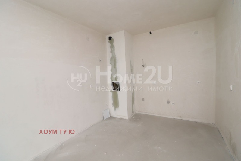 Продава 2-СТАЕН, гр. София, Симеоново, снимка 4 - Апартаменти - 52275520