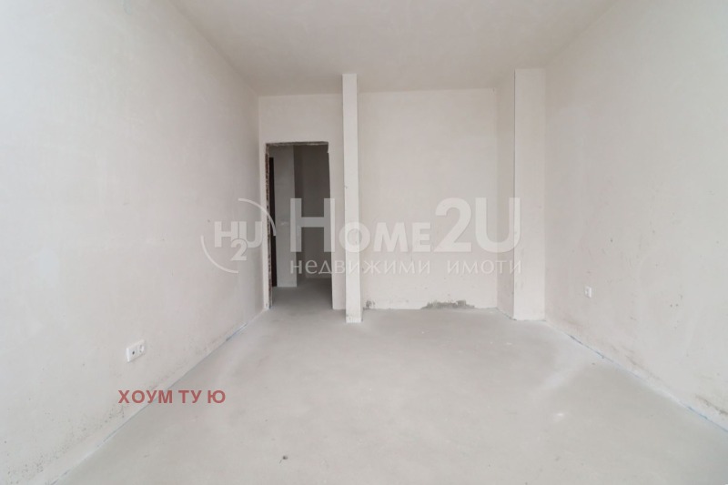 Продава 2-СТАЕН, гр. София, Симеоново, снимка 8 - Апартаменти - 52275520