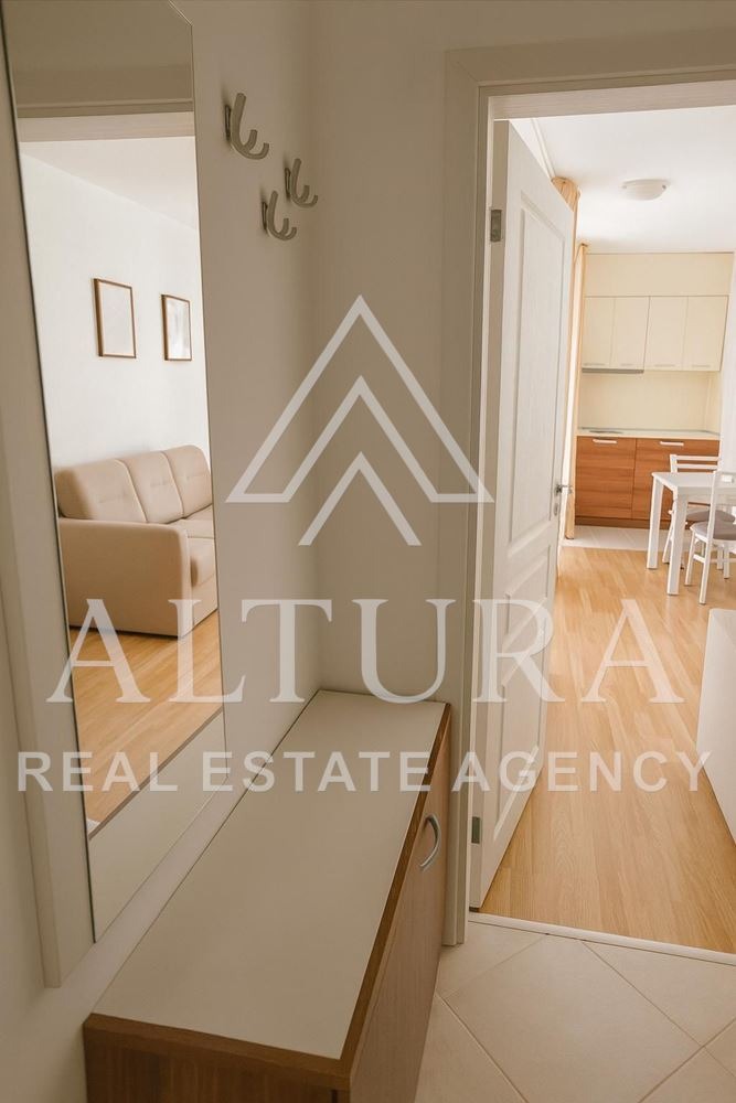 Продава 2-СТАЕН, к.к. Слънчев бряг, област Бургас, снимка 4 - Апартаменти - 52826455