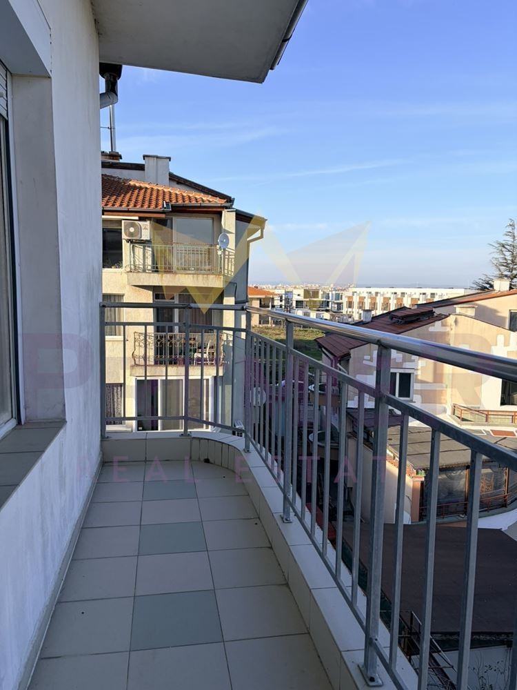 Продава 2-СТАЕН, гр. Бургас, Крайморие, снимка 12 - Апартаменти - 52982940