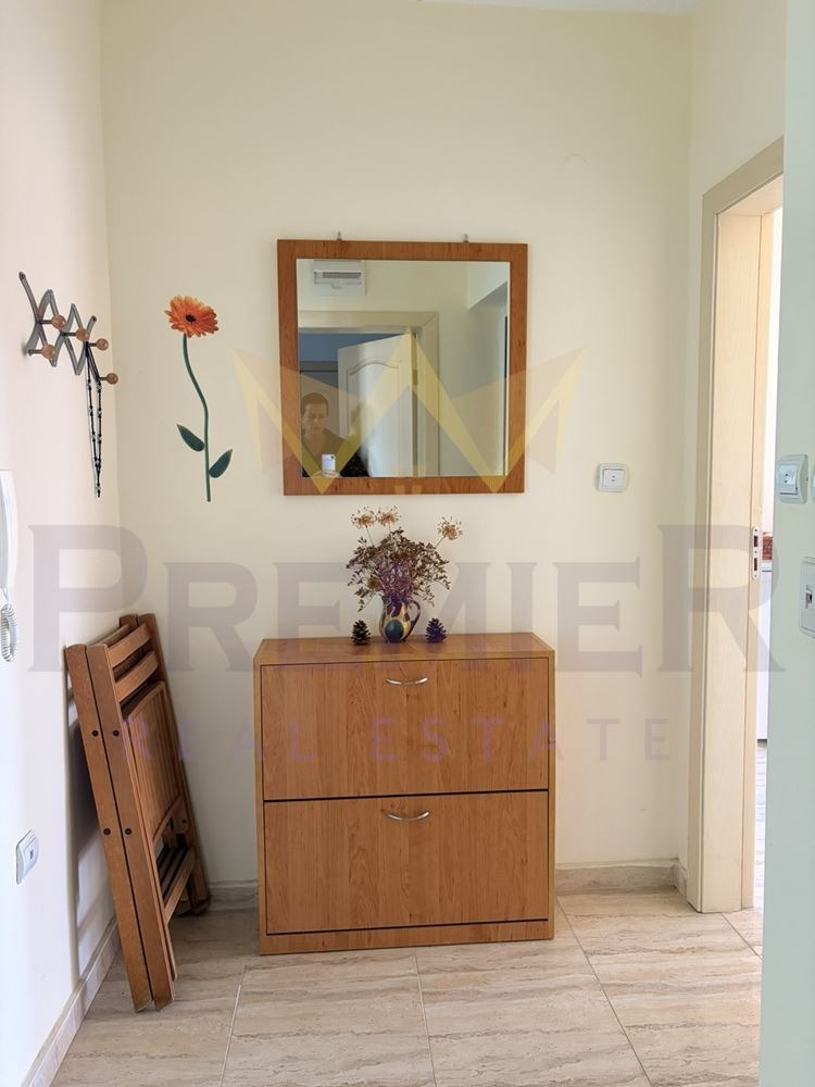 Продава 2-СТАЕН, гр. Бургас, Крайморие, снимка 8 - Апартаменти - 52982940