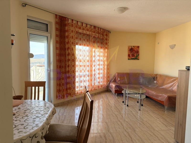 Продава 2-СТАЕН, гр. Бургас, Крайморие, снимка 4 - Апартаменти - 52982940