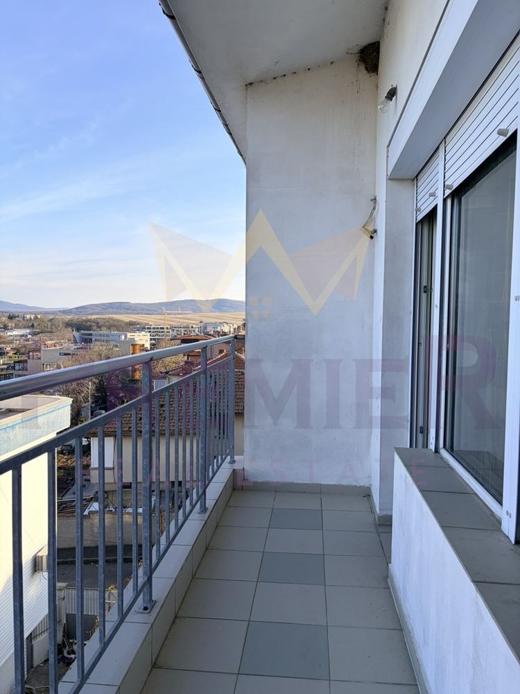 Продава 2-СТАЕН, гр. Бургас, Крайморие, снимка 13 - Апартаменти - 52982940