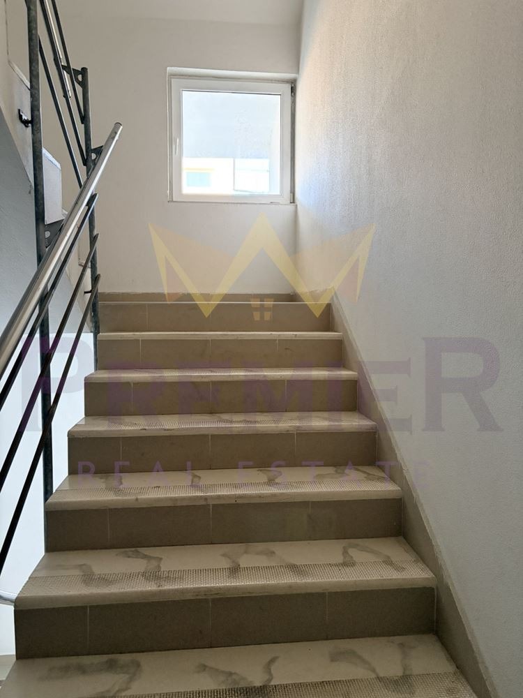 Продава 2-СТАЕН, гр. Бургас, Крайморие, снимка 14 - Апартаменти - 52982940