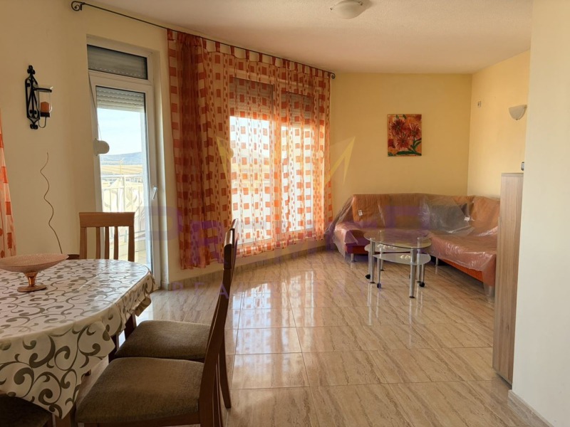 Продава 2-СТАЕН, гр. Бургас, Крайморие, снимка 3 - Апартаменти - 52982940