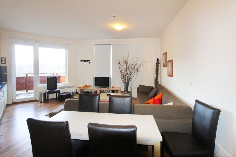 Продава 2-СТАЕН, гр. Банско, област Благоевград, снимка 2 - Апартаменти - 53163843