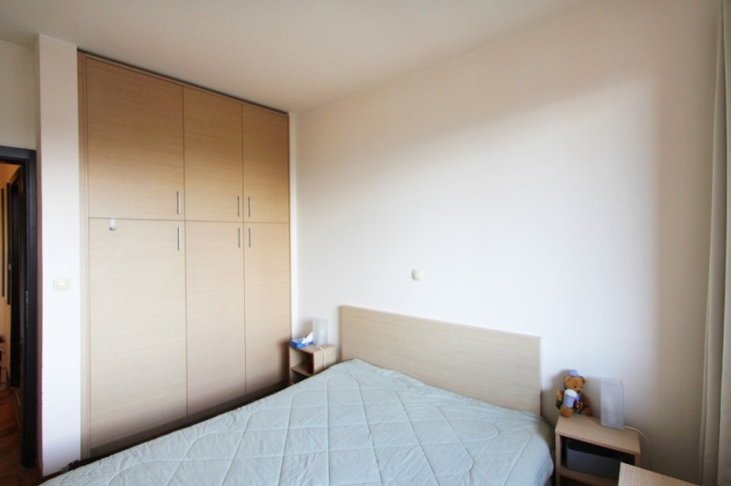 Продава 2-СТАЕН, гр. Банско, област Благоевград, снимка 8 - Апартаменти - 53163843