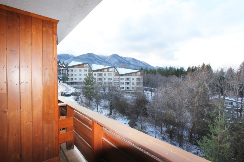 Продава 2-СТАЕН, гр. Банско, област Благоевград, снимка 6 - Апартаменти - 53163843