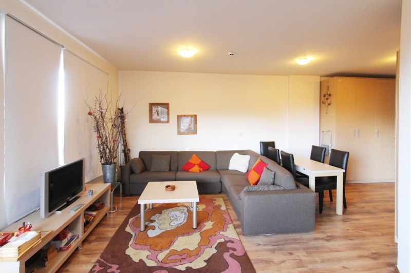 Продава 2-СТАЕН, гр. Банско, област Благоевград, снимка 5 - Апартаменти - 53163843