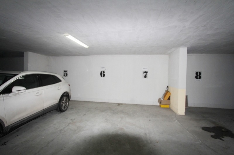 Продава 2-СТАЕН, гр. Банско, област Благоевград, снимка 12 - Апартаменти - 53163843