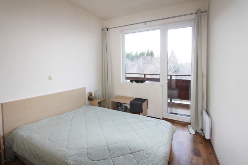 Продава 2-СТАЕН, гр. Банско, област Благоевград, снимка 7 - Апартаменти - 53163843